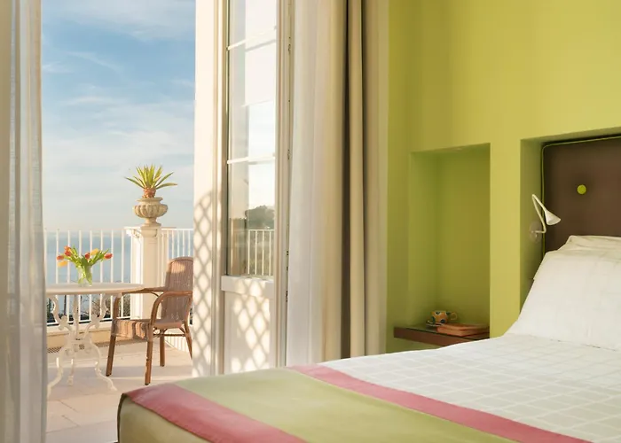 Feriested Relais Palazzo Del Barone (adults Only)