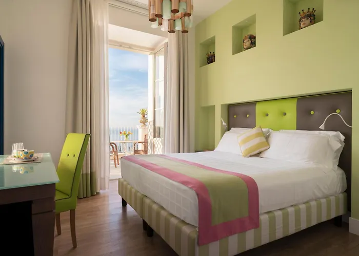 Resort Relais Palazzo Del Barone (adults Only) 4*