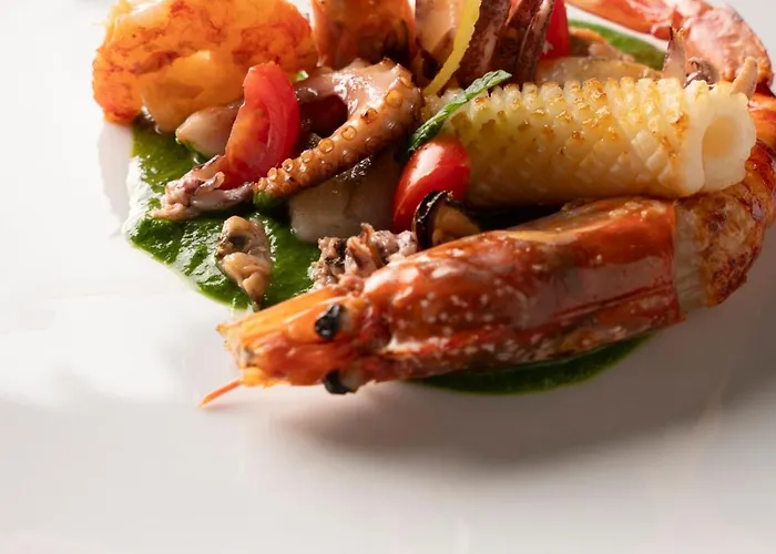 Resort Relais Palazzo Del Barone (adults Only) 4*