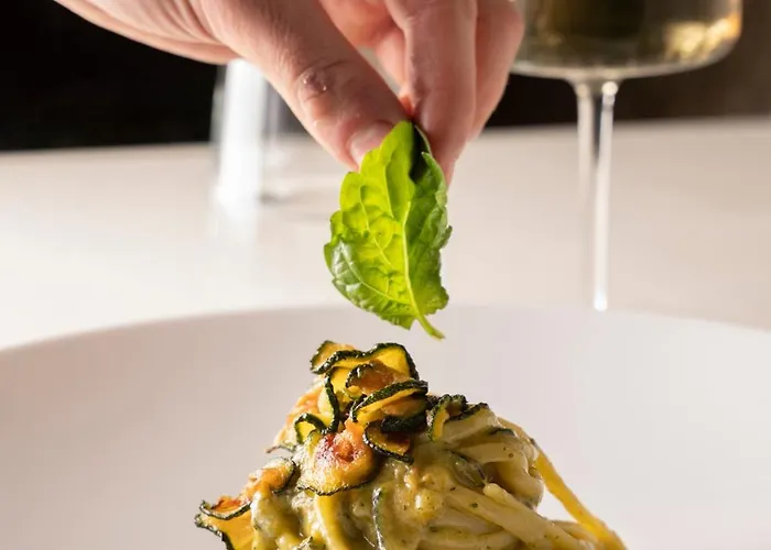 Resort Relais Palazzo Del Barone (adults Only) 4*