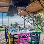 Resort Relais Palazzo Del Barone (adults Only) Sorrento