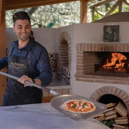 Relais Palazzo Del Barone (adults Only) Σορέντο