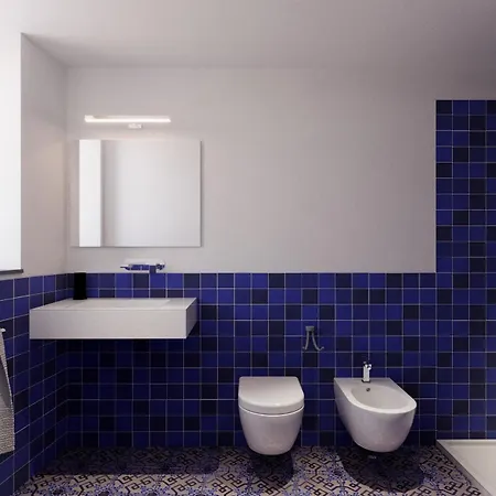 Relais Palazzo Del Barone (adults Only) Sorrento