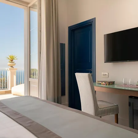 Relais Palazzo Del Barone (adults Only)