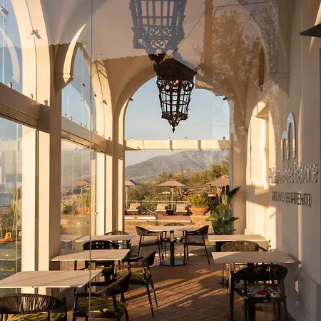 Θέρετρο Relais Palazzo Del Barone (adults Only) 4*