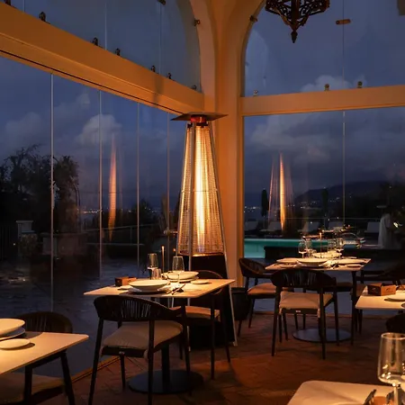 Relais Palazzo Del Barone (adults Only)