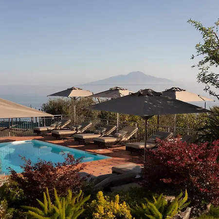 Relais Palazzo Del Barone (adults Only)