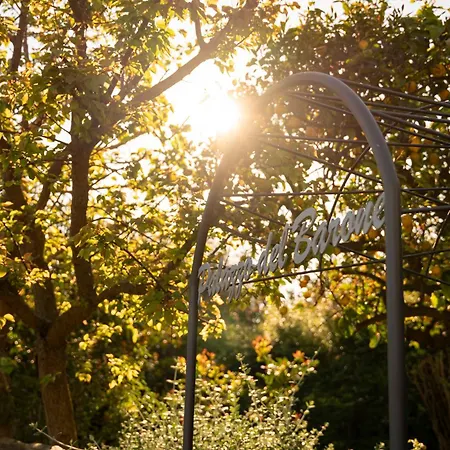 Semesteranläggning (resort) Relais Palazzo Del Barone (adults Only) Sorrento