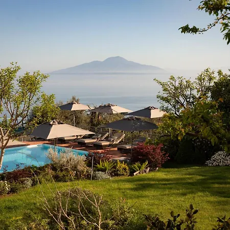 Θέρετρο Relais Palazzo Del Barone (adults Only)