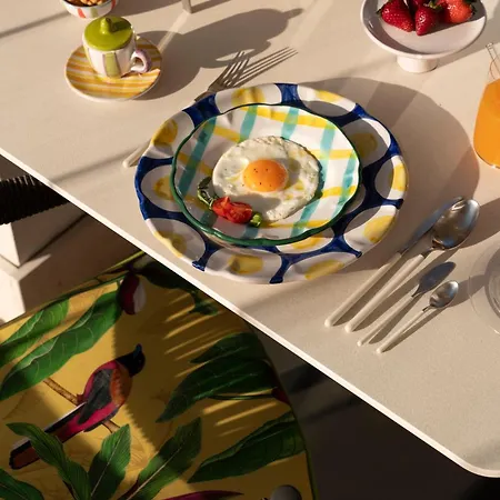 Θέρετρο Relais Palazzo Del Barone (adults Only) 4*