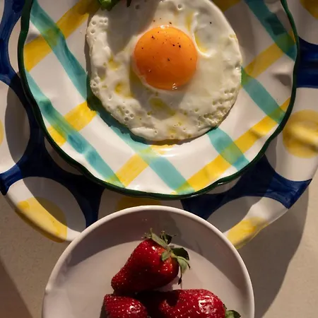 Θέρετρο Relais Palazzo Del Barone (adults Only) 4*