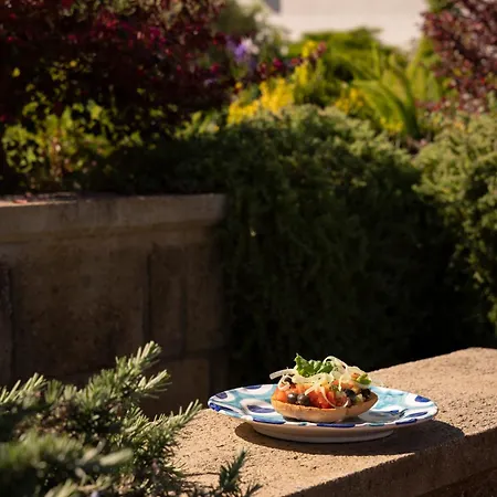 Relais Palazzo Del Barone (adults Only)