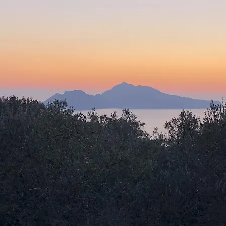 Relais Palazzo Del Barone (adults Only)