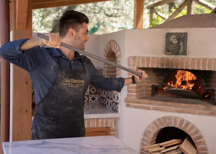 Relais Palazzo Del Barone (adults Only)