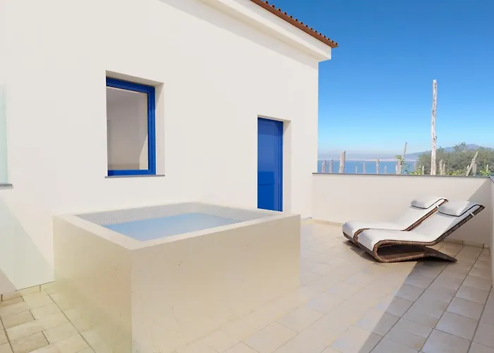 Relais Palazzo Del Barone (adults Only) منتجع سورينتو