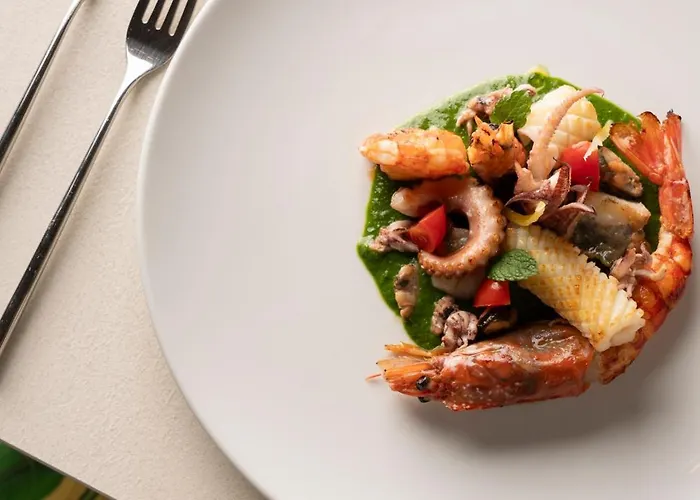 Relais Palazzo Del Barone (adults Only) سورينتو