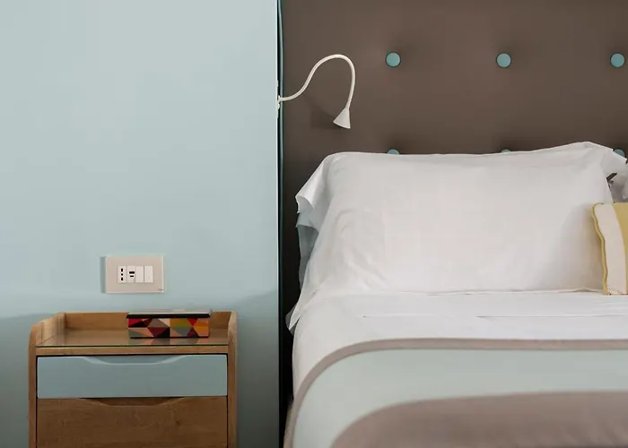 منتجع Relais Palazzo Del Barone (adults Only) سورينتو