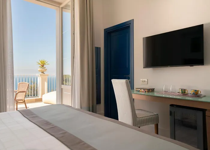 Relais Palazzo Del Barone (adults Only)