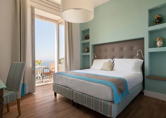 Relais Palazzo Del Barone (adults Only) ソレント