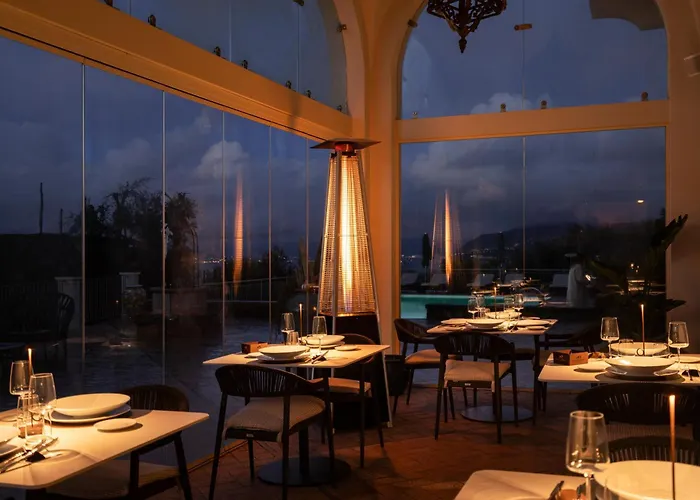 Relais Palazzo Del Barone (adults Only)