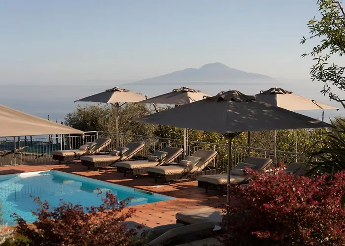 Relais Palazzo Del Barone (adults Only)