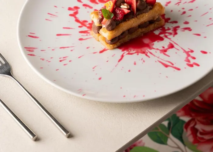 リゾート Relais Palazzo Del Barone (adults Only) 4*