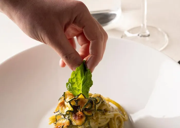 Relais Palazzo Del Barone (adults Only) ソレント