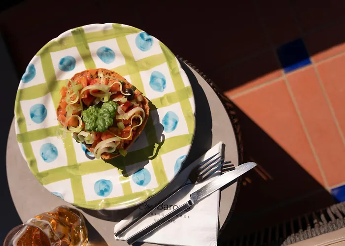 Relais Palazzo Del Barone (adults Only)