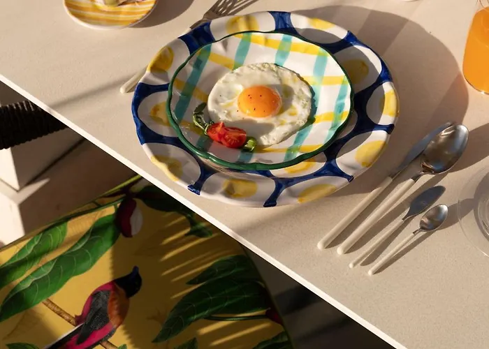 منتجع Relais Palazzo Del Barone (adults Only) 4*