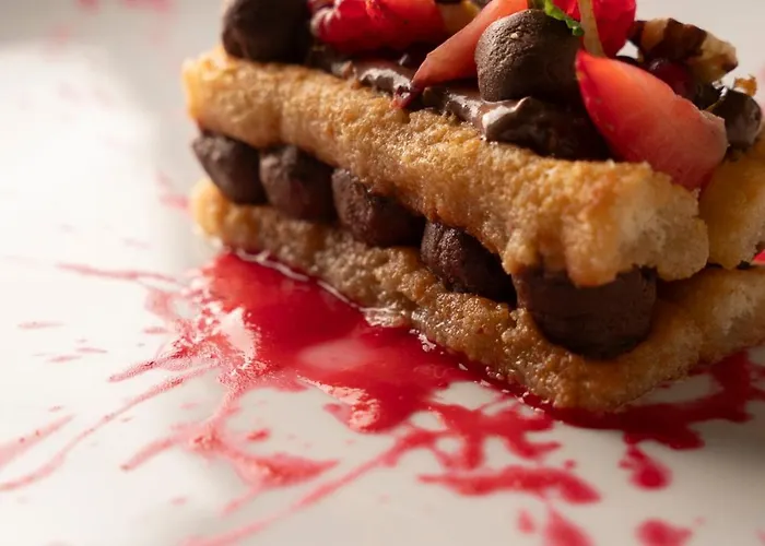 Relais Palazzo Del Barone (adults Only) ソレント