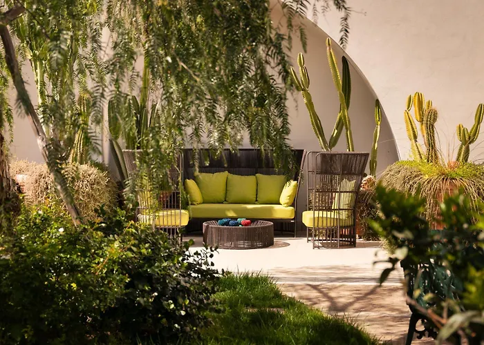 منتجع Relais Palazzo Del Barone (adults Only) سورينتو