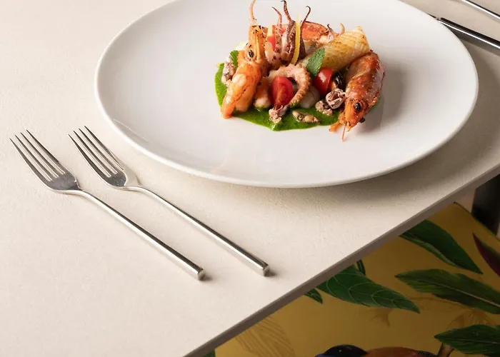 Relais Palazzo Del Barone (adults Only) سورينتو