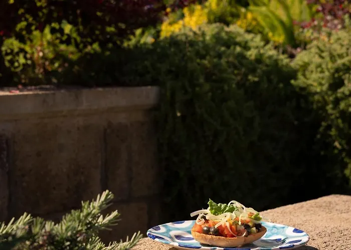 Relais Palazzo Del Barone (adults Only)