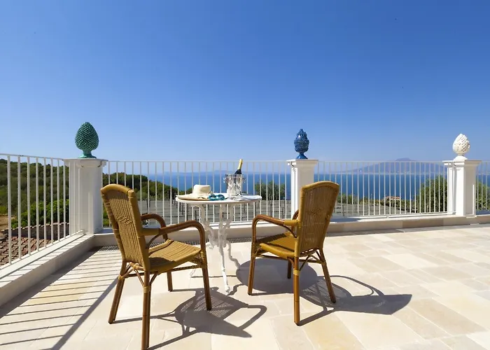 リゾート Relais Palazzo Del Barone (adults Only)