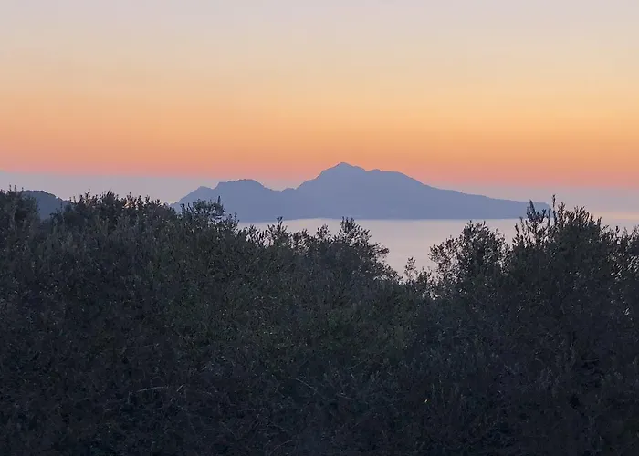 Relais Palazzo Del Barone (adults Only)